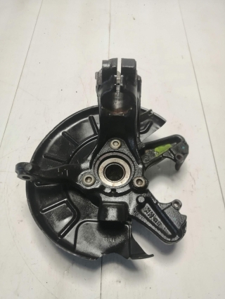 Кулак поворотный, SKODA, YETI, 0F0F, CBZB TSI, 2012, F, L