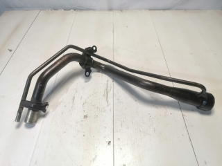 Горловина топливного бака, TOYOTA, CAMRY, CV30, 2C-T, 1990