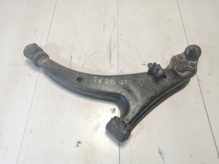 Рычаг, TOYOTA, CARINA ED, ST160, 1S-ELU, F, L, низ