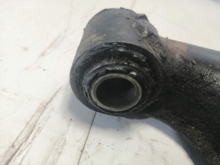 Рычаг, TOYOTA, CARINA ED, ST160, 1S-ELU, F, R, низ