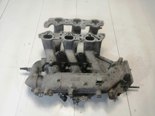Коллектор впускной, MAZDA, EFINI MS-6, GEEP, KF-ZE, 1992