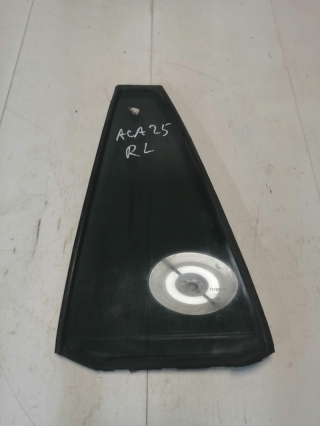 Форточка двери, TOYOTA, RAV 4, ACA20, 1AZ-FSE, 2000, R, L