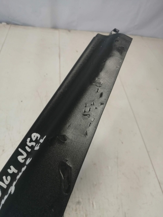 Накладка на салазку сиденья, MERCEDES BENZ, M-CLASS, W164, M272E35, 2005, F, L, A1649194520
