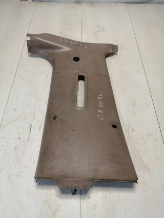 Накладка на стойку, TOYOTA, TOWN ACE, CR30, 2C-T, 1991, L, Верх, 62416-87009