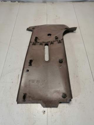 Накладка на стойку, TOYOTA, TOWN ACE, CR30, 2C-T, 1991, L, Верх, 62416-87009