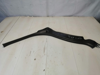 Накладка на порог внутренняя, TOYOTA, CAMRY PROMINENT, VZV31, 4VZ-FE, 1990, R, L, 62552-32060