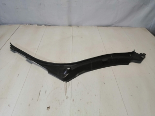 Накладка на порог внутренняя, TOYOTA, CAMRY PROMINENT, VZV31, 4VZ-FE, 1990, R, L, 62552-32060
