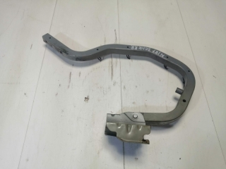 Петля крышки багажника, NISSAN, TIIDA, SC11X, HR16DE, 2010, R