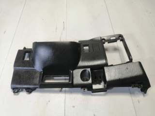 Консоль под рулевую колонку, TOYOTA, CAMRY, CV30, 2C-T, 1990, 55432-32060