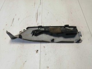 Пластик салона, HONDA, ODYSSEY, RA6, F23A, 2001, F, R