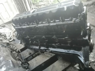 Двигатель, JEEP, CHEROKEE, XJ, 4L, 1993