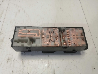 Блок управления стеклоподъемниками, NISSAN, TIIDA, SC11X, HR16DE, 2010, F, L