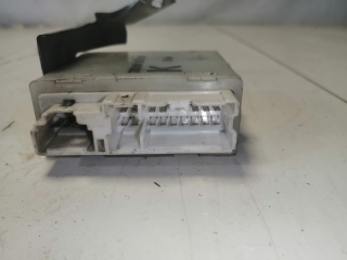 Блок управления, NISSAN, PRIMERA CAMINO, WQP11, QG18DE, 1999, 28550-8E018