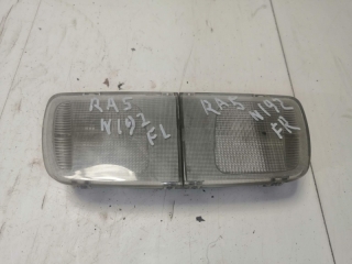Светильник салона, HONDA, ODYSSEY, RA6, F23A, 2001, F