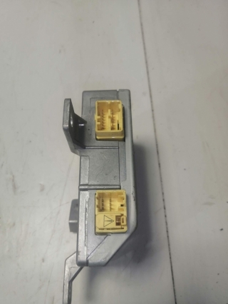 Блок управления airbag, HONDA, ODYSSEY, RA6, F23A, 2001, 77960-S3N-N83