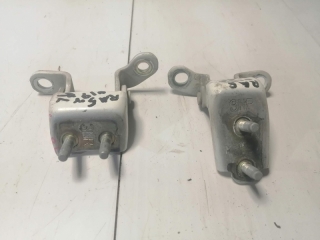 Петля двери, HONDA, ODYSSEY, RA6, F23A, 2001, R, L