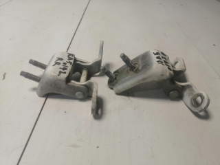 Петля двери, HONDA, ODYSSEY, RA6, F23A, 2001, R, R