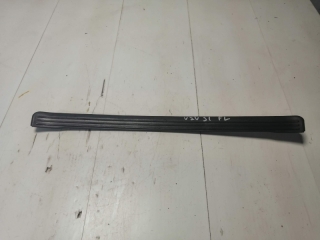 Накладка на порог внутренняя, TOYOTA, CAMRY PROMINENT, VZV31, 4VZ-FE, 1990, F, L, 67911-32020