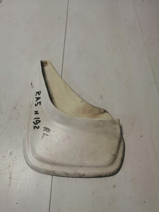Брызговик, HONDA, ODYSSEY, RA6, F23A, 2001, R, L