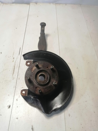 Кулак поворотный, HONDA, ODYSSEY, RA6, F23A, 2001, F, L