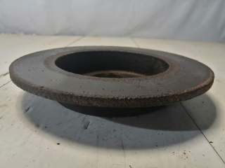 Диск тормозной, NISSAN, PRIMERA CAMINO, WQP11, QG18DE, 1999, R, L