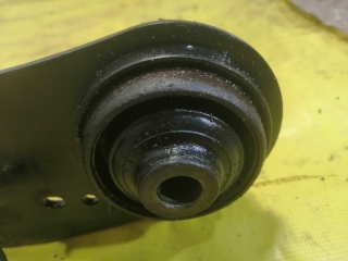 Балка  задняя, NISSAN, PRIMERA CAMINO, WQP11, QG18DE, 1999