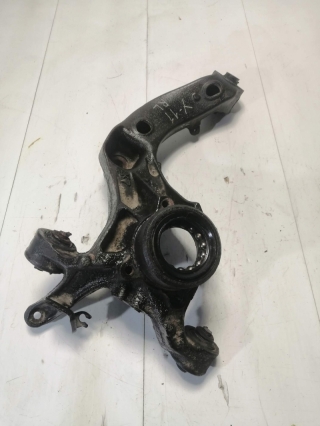 Рычаг, NISSAN, WINGROAD, WFY11, QG15DE, 2000, R, L
