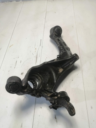 Рычаг, NISSAN, WINGROAD, WFY11, QG15DE, 2000, R, L