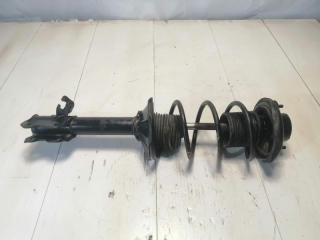 Амортизатор, NISSAN, SUNNY, FB13, GA13DS, 1990-1993, R, L