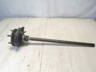 Полуось, SSANGYONG, ACTYON, CJ, D20DT, R, R