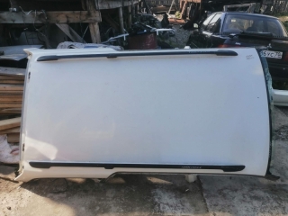 Крыша, NISSAN, PRIMERA CAMINO, WQP11, QG18DE, 1999
