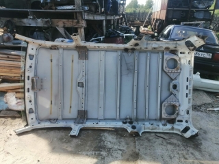 Крыша, NISSAN, PRIMERA CAMINO, WQP11, QG18DE, 1999