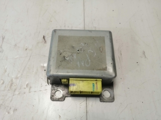 Блок управления airbag, NISSAN, PRIMERA CAMINO, WQP11, QG18DE, 1999