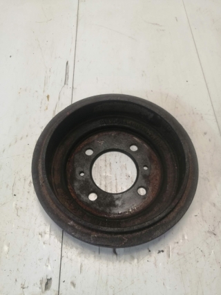 Тормозной барабан, NISSAN, SUNNY, FB13, GA13DS, 1990-1993, R, R
