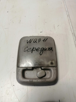 Светильник салона, NISSAN, PRIMERA CAMINO, WQP11, QG18DE, 1999, R