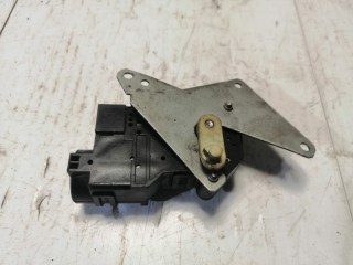 Мотор заслонки отопителя, NISSAN, PRIMERA CAMINO, WQP11, QG18DE, 1999
