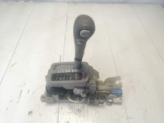 Переключатель скоростей, TOYOTA, COROLLA SPASIO, AE111, 4A-FE, 1998