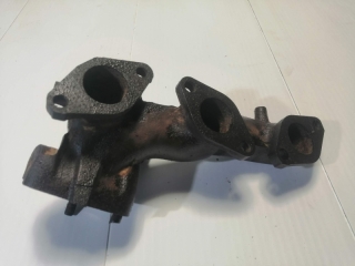 Коллектор выпускной, NISSAN, TERRANO, WHYD21, VG30E, 1990, L