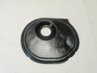 Лючок бензонасоса, TOYOTA, COROLLA SPASIO, AE111, 4A-FE, 1998