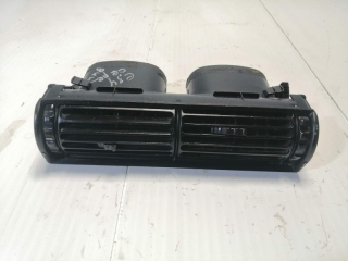 Дефлектор воздуховода, BMW, 5-SERIES, E34, M20B20, 1384040