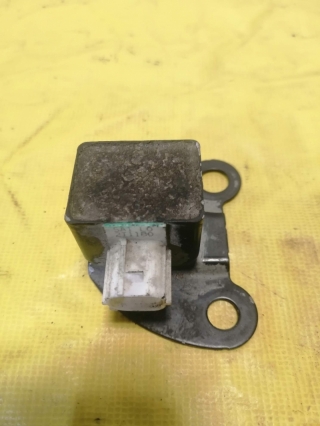 Датчик airbag, TOYOTA, VISTA, SV50, 3S-FSE, 1998, F, L, 89174-32010