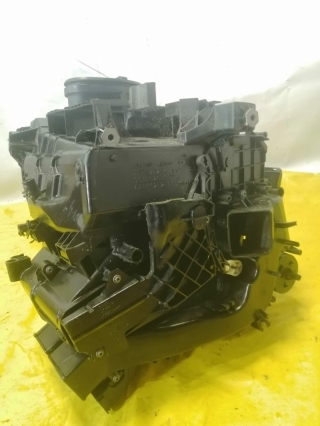 Корпус печки, SKODA, YETI, 0F0F, CBZB TSI, 2012, 3C1820307