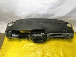 Торпедо, RENAULT, MEGANE, BA, E7G, 1996, 7700846263
