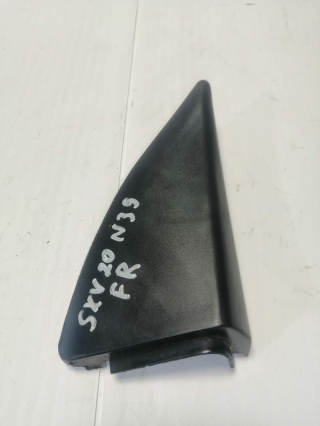 Уголок двери внутренний, TOYOTA, CAMRY, SXV20, 5S-FE, 2000, F, R, 67491-AA010