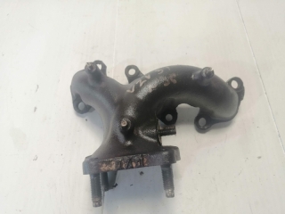 Коллектор выпускной, TOYOTA, CAMRY PROMINENT, VZV31, 4VZ-FE, 1990