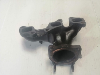 Коллектор выпускной, TOYOTA, CAMRY PROMINENT, VZV31, 4VZ-FE, 1990