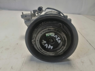 Компрессор кондиционера, TOYOTA, CAMRY PROMINENT, VZV31, 4VZ-FE, 1990