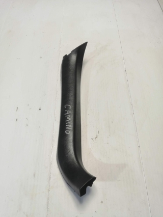 Накладка двери багажника, NISSAN, PRIMERA CAMINO, WQP11, QG18DE, 1999, 90903-4J500