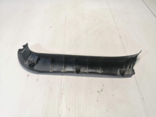 Накладка двери багажника, NISSAN, PRIMERA CAMINO, WQP11, QG18DE, 1999, 90903-4J500
