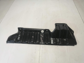 Защита днища кузова, NISSAN, PRIMERA, P12, QG18DE, 2002